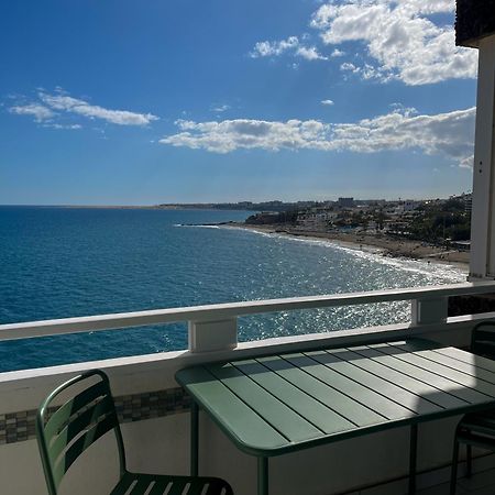 Ocean Studio Maspalomas San Agustín Zewnętrze zdjęcie