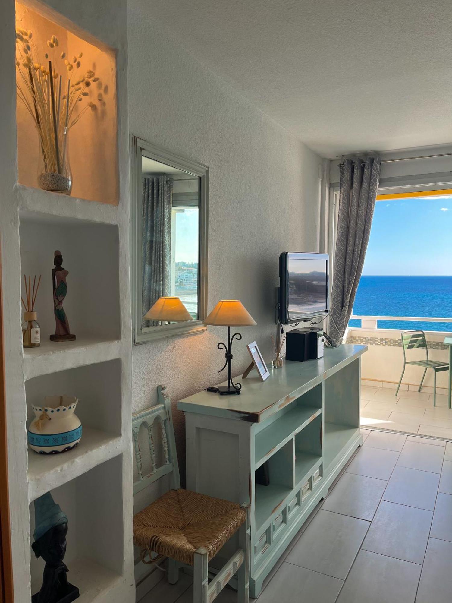 Ocean Studio Maspalomas San Agustín Zewnętrze zdjęcie