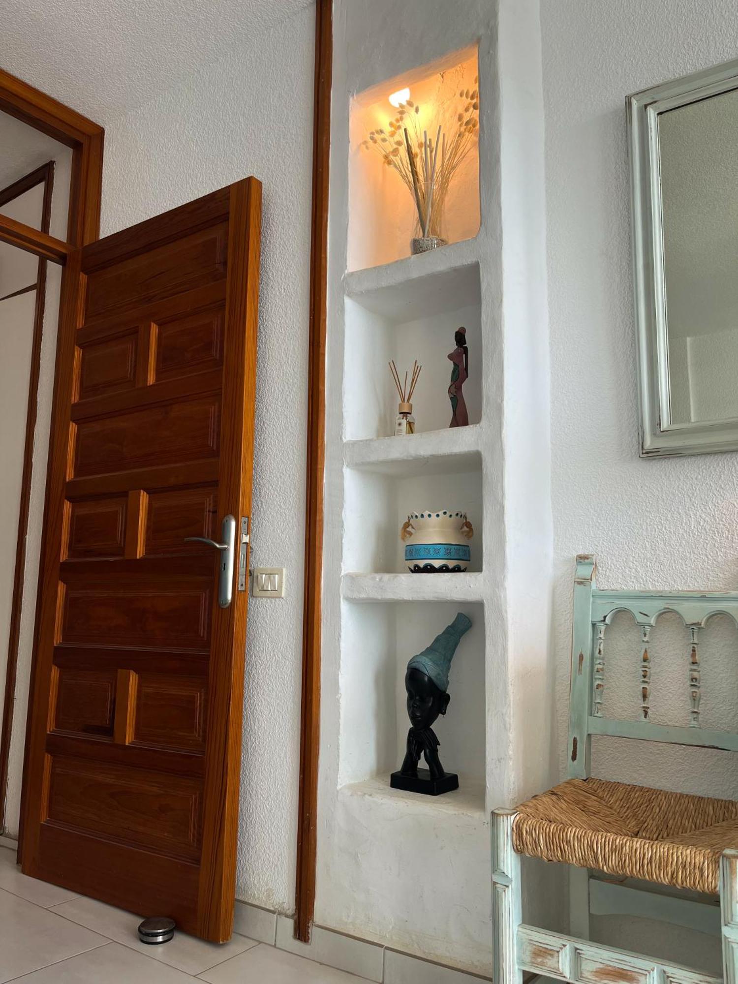 Ocean Studio Maspalomas San Agustín Zewnętrze zdjęcie