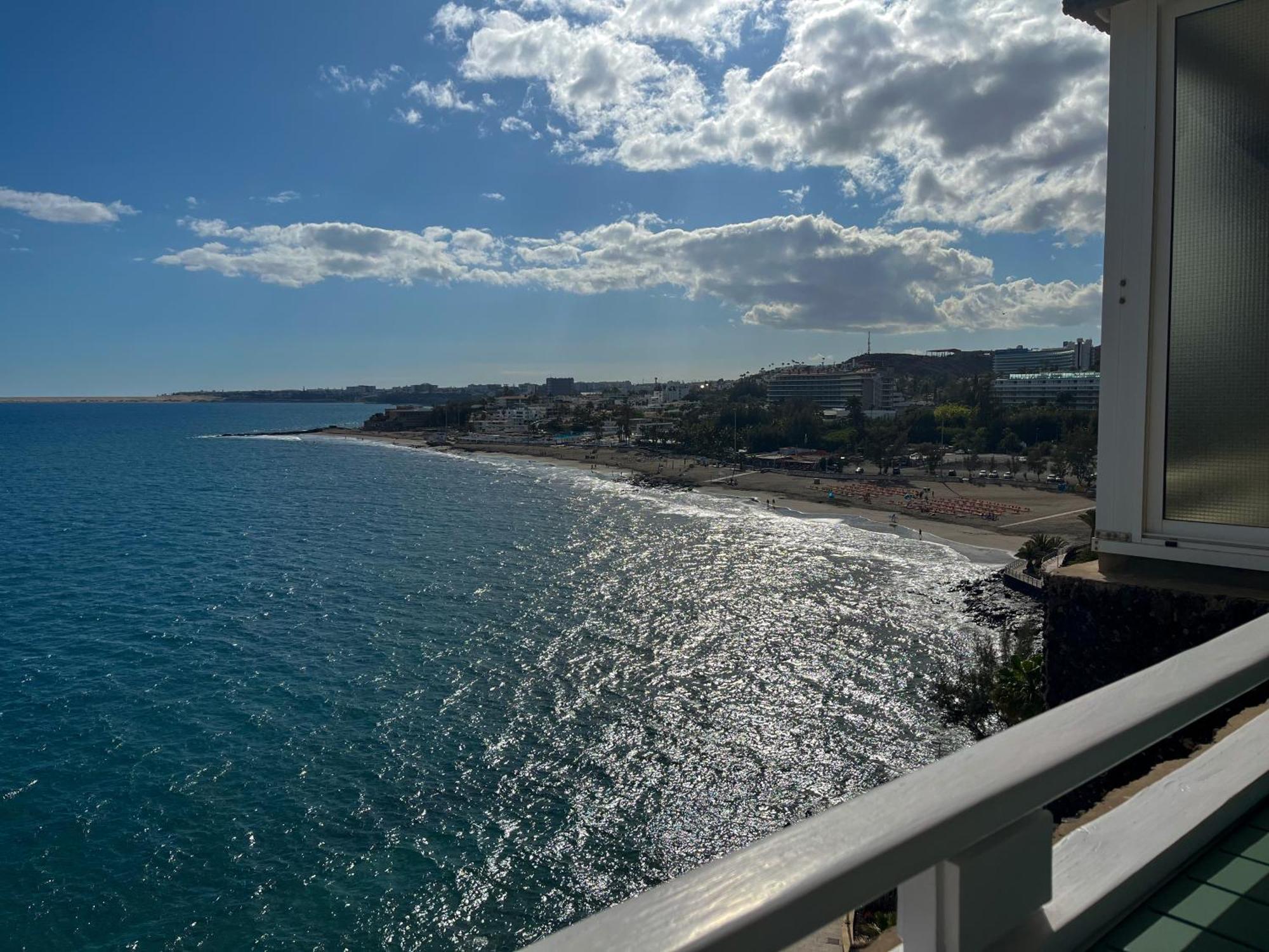 Ocean Studio Maspalomas San Agustín Zewnętrze zdjęcie