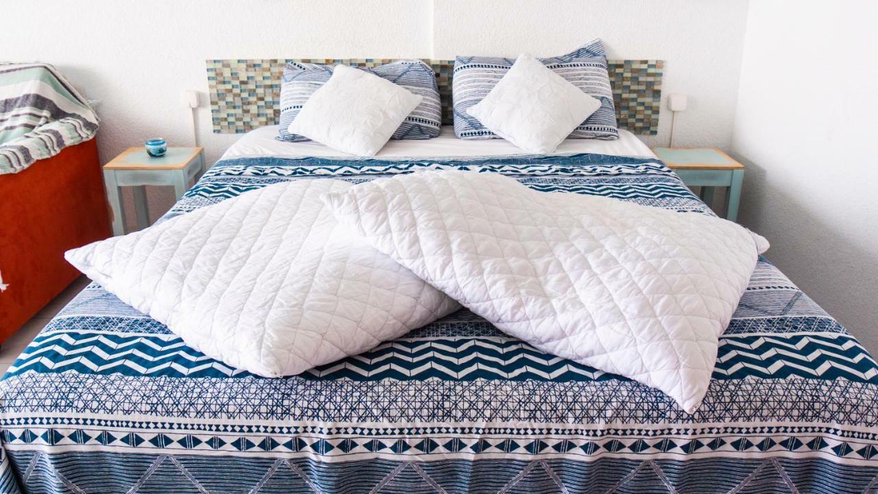 Ocean Studio Maspalomas San Agustín Zewnętrze zdjęcie