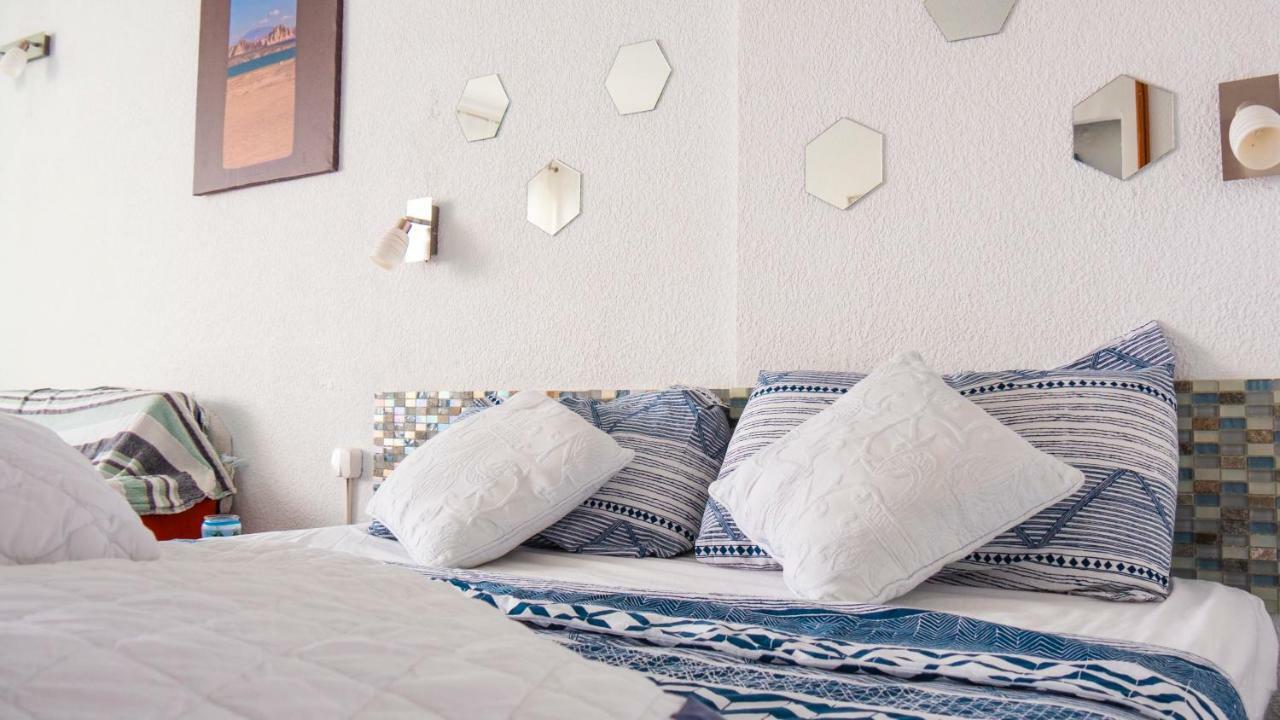 Ocean Studio Maspalomas San Agustín Zewnętrze zdjęcie