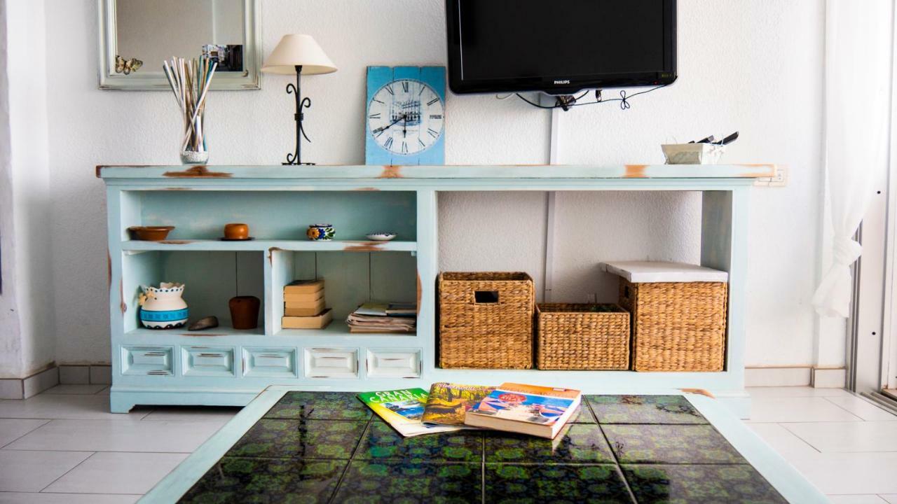 Ocean Studio Maspalomas San Agustín Zewnętrze zdjęcie