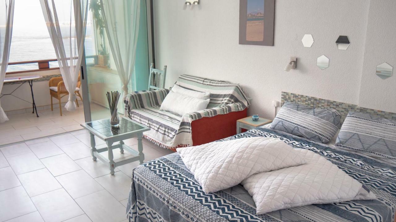 Ocean Studio Maspalomas San Agustín Zewnętrze zdjęcie